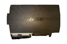 Audi Q7 - Ausfall Multimedia-Interface ( Bose ) Verstärker Reparatur | Audi MMI Verstärker defekt. Prüfung, Reparatur oder Austausch