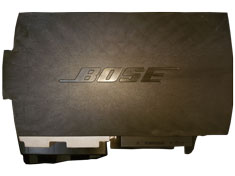 Audi A6 C7 4G - Audio Verstärker - defekt
