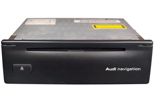 Audi A6 C5  • Tachoreparatur, Pixelfehler, Navireparatur, Steuergeräte.