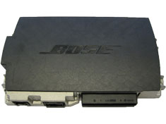 Audi A8 4H - Ausfall Multimedia-Interface - Verstärker Bose Soundsystem Amplifier 4G1035223A  Reparatur