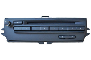 Navigation CCC/M-ASK Business Reparatur