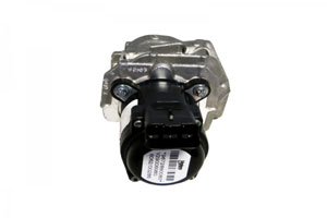 Citroën Berlingo - Citroen AGR Ventil 9672880080 V29006980 6062/00286, neues Originalteil von Valeo inkl. 2 Jahre Gewährleistung
