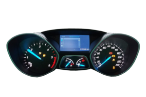 Ford Maverick Escape - Tacho Reparatur