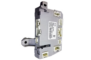Mazda 6 GY Steuergerät Zentralelektrik / Control Unit-BCM Defekt / Reparatur / Austausch