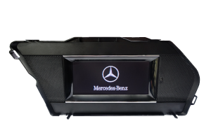 Mercedes Navi Monitor/Display Reparatur NTG 4