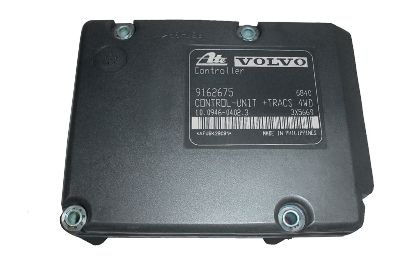 Volvo C30 ABS ESP Steuergerät Reparatur 