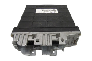 VW Passat B4 - Motorsteuergerät Reparatur - Diverse Fehler in der Elektronik / Drucksensor / Unterdrucksensor Fehler